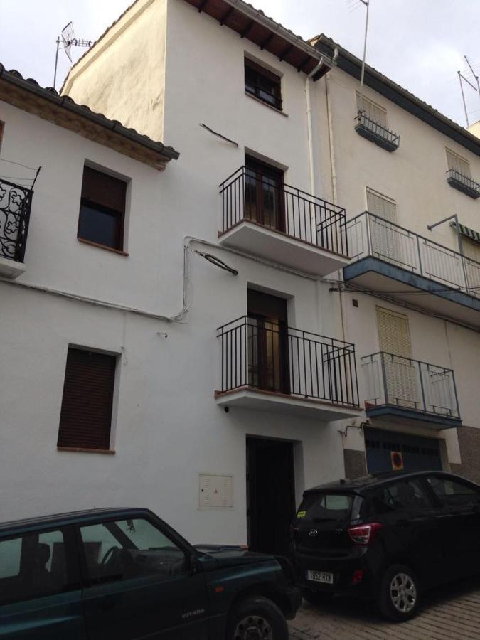 San Anton Daire Cazorla Dış mekan fotoğraf