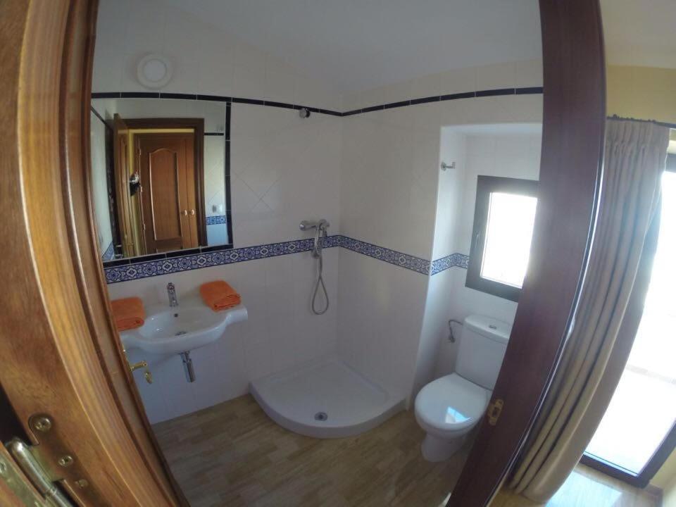 San Anton Daire Cazorla Dış mekan fotoğraf
