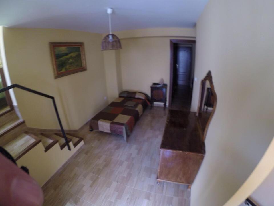 San Anton Daire Cazorla Dış mekan fotoğraf